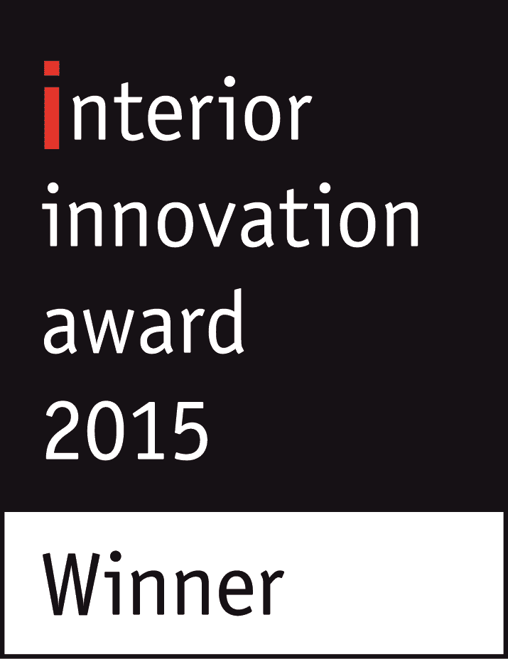 Interior Innovation Award 2015