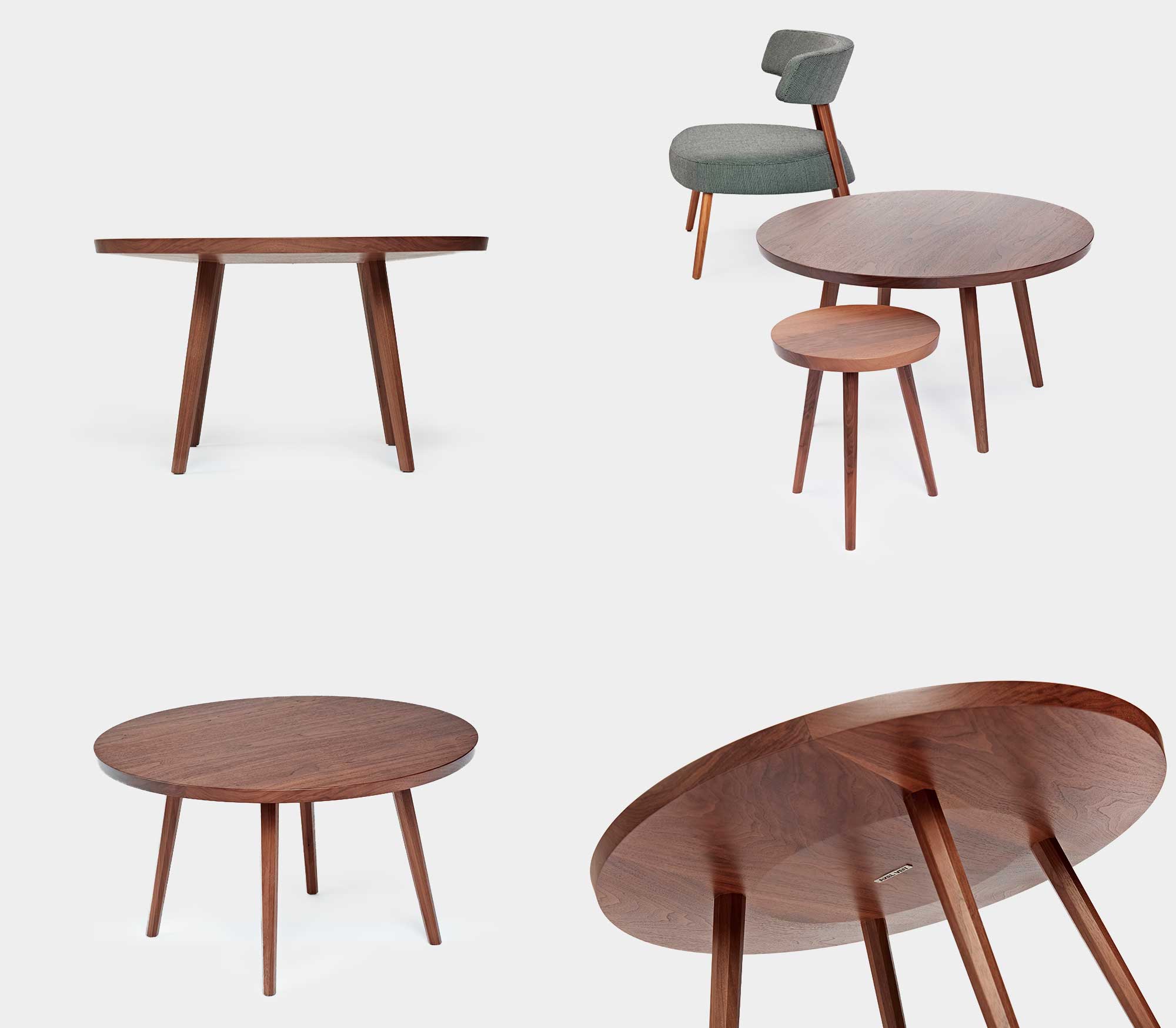 Marlon Coffee Tables