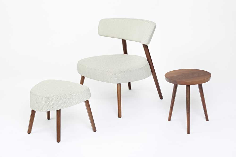 Marlon Kvadrat Basel 129