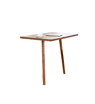 Marlon Lounge Home Desk