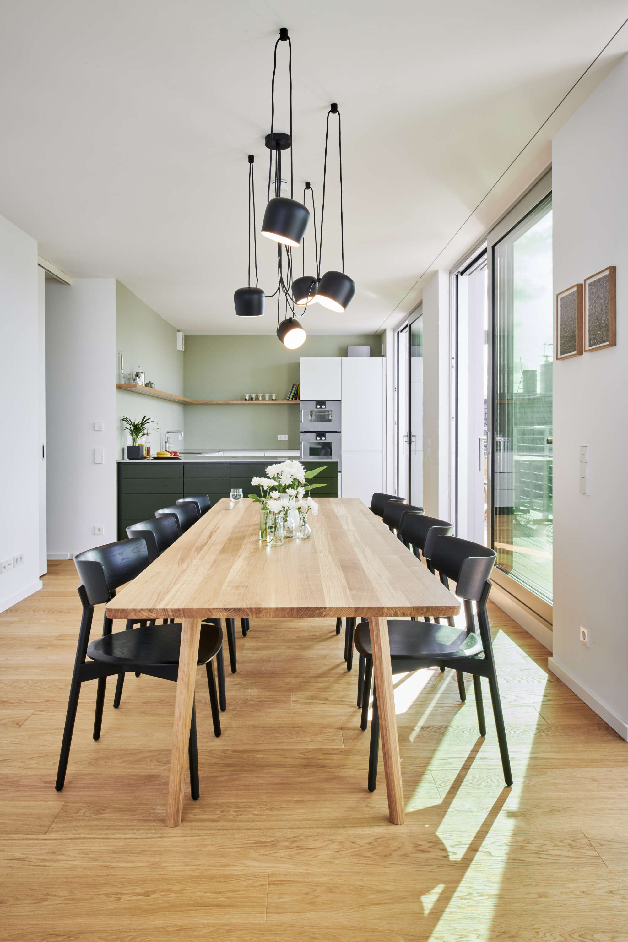 Projekt Berlin-Mitte