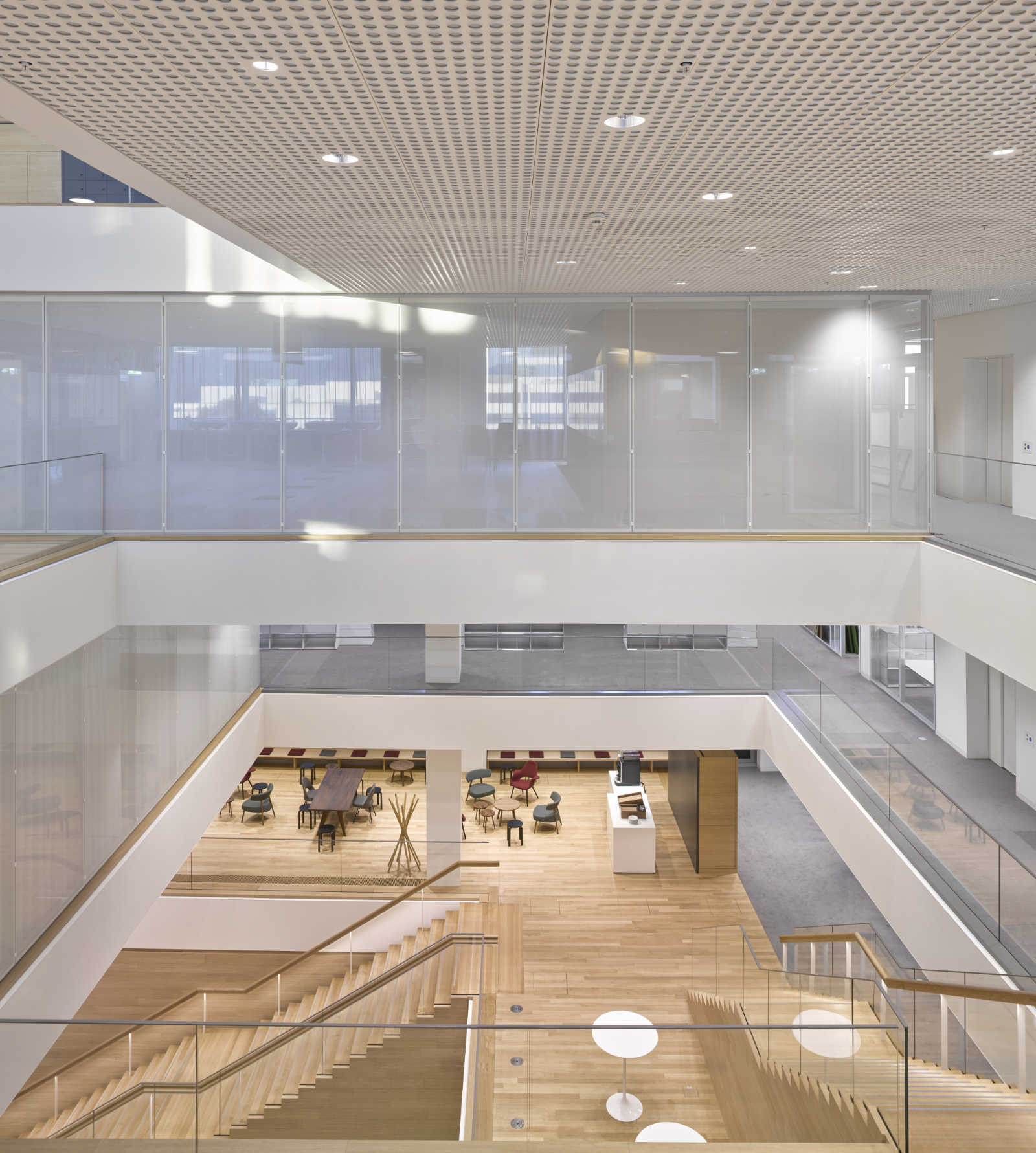 Projekt Hoffmann-La Roche