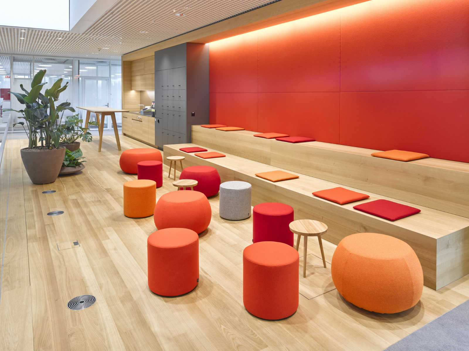 Projekt Hoffmann-La Roche