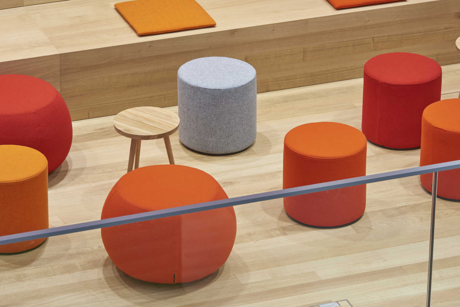 Projekt Hoffmann-La Roche