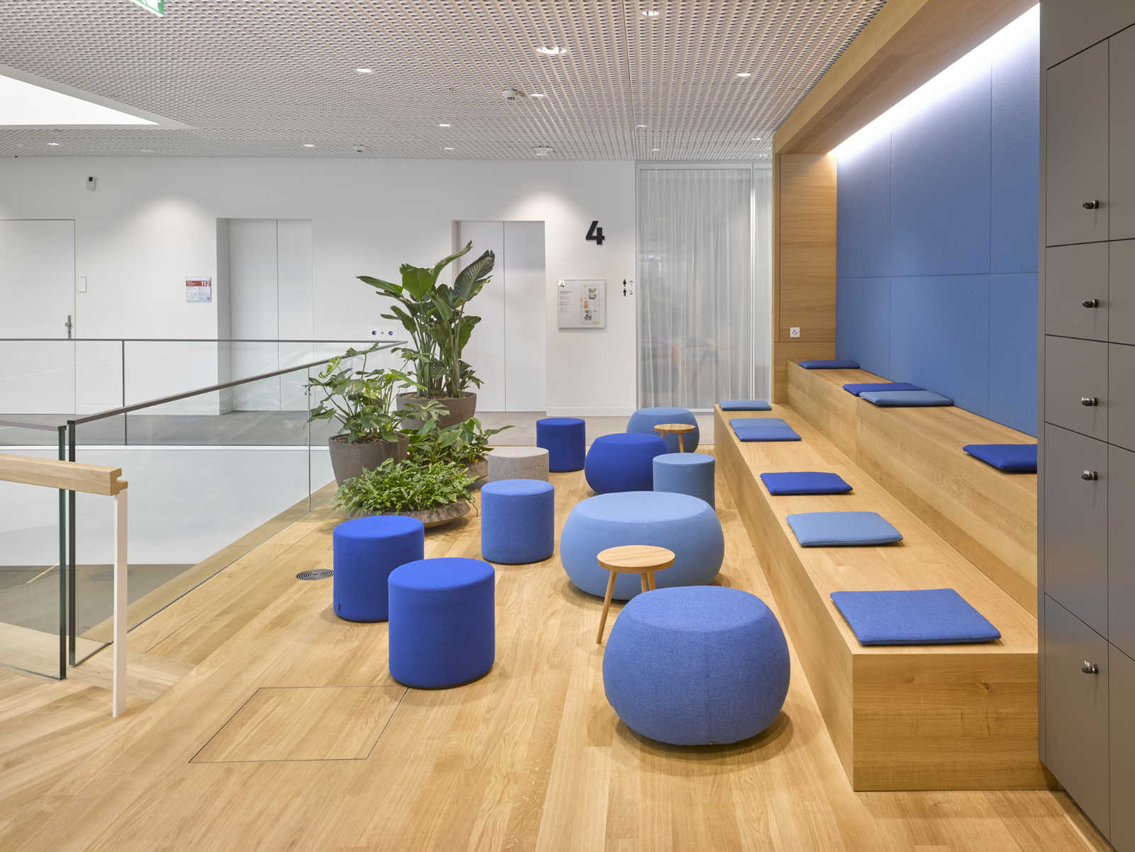 Projekt Hoffmann-La Roche