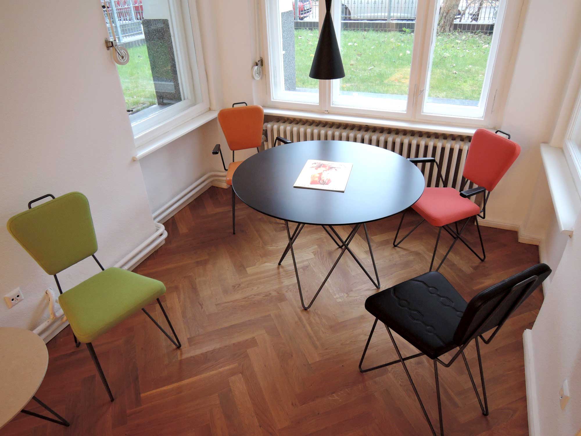 Showroom Trebbin bei Berlin