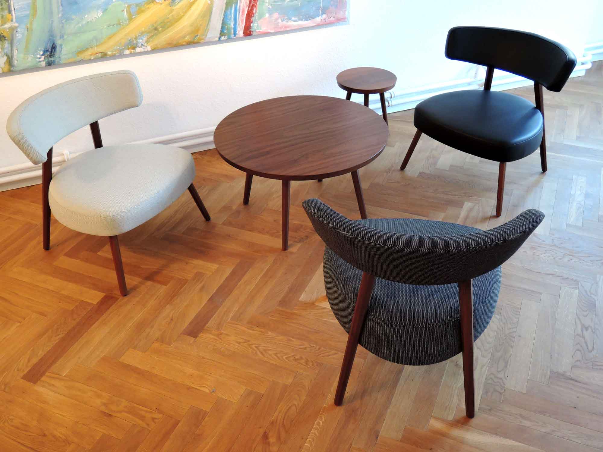 Showroom Trebbin bei Berlin